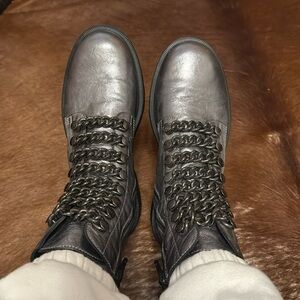 Le DangeRouge women’s boots size 8